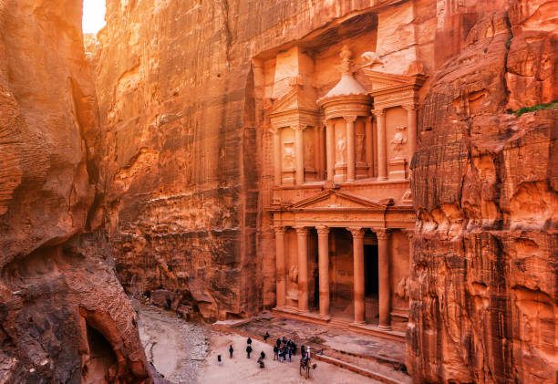 Travel Itinerary
